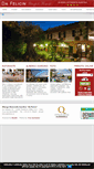 Mobile Screenshot of felicin.it